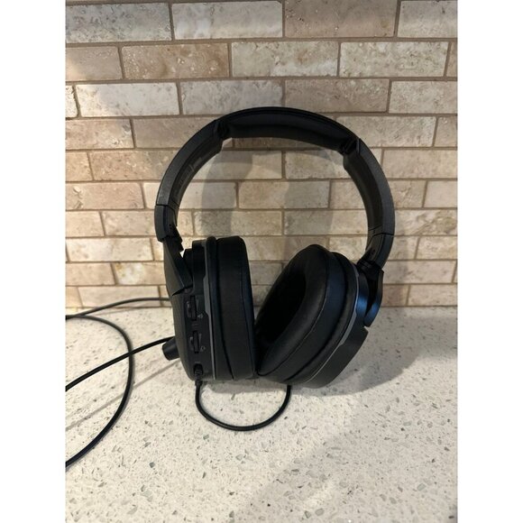 Turtle Beach Recon 200 Gen 2 Wired Gaming Headset for Xbox Series X|S/Xbox One/ - Picture 3 of 5